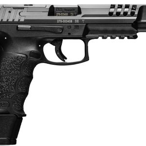 VP9 MATCH 9MM BLK 10+1 OR    #