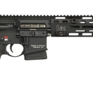 MR556 A4 5.56 16.5" 10+1 BLK