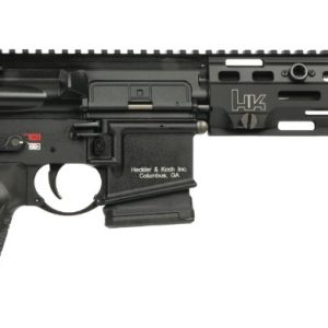 MR556 A4 5.56 11" 10+1 BLK