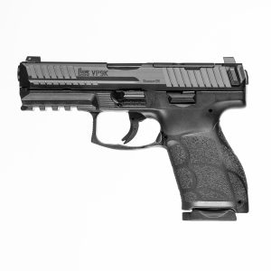 VP9A1 K 9MM BLK 10+1 NS OR CA