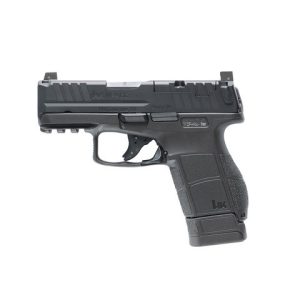 VP9CC 9MM BLK 12+1 NS OR