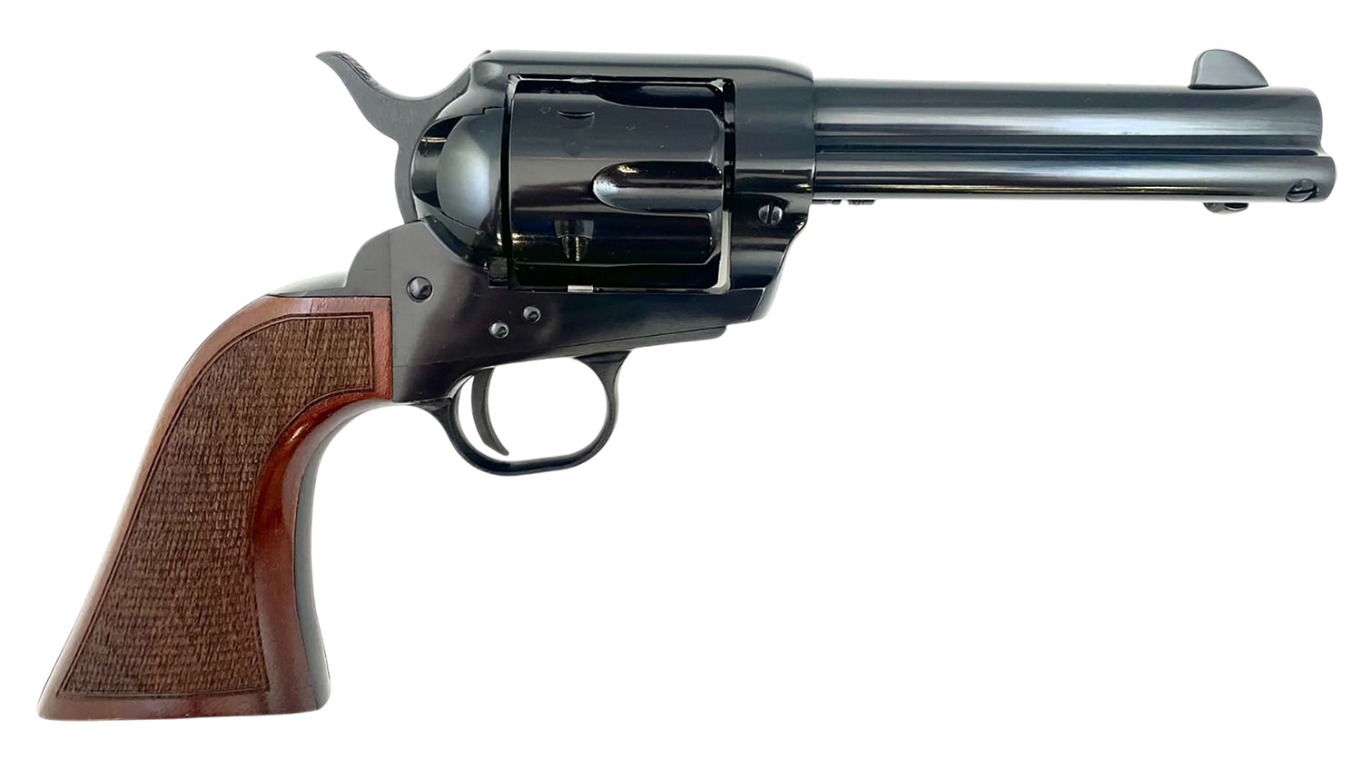 1873 TC9 9MM BL/WD 4.75"