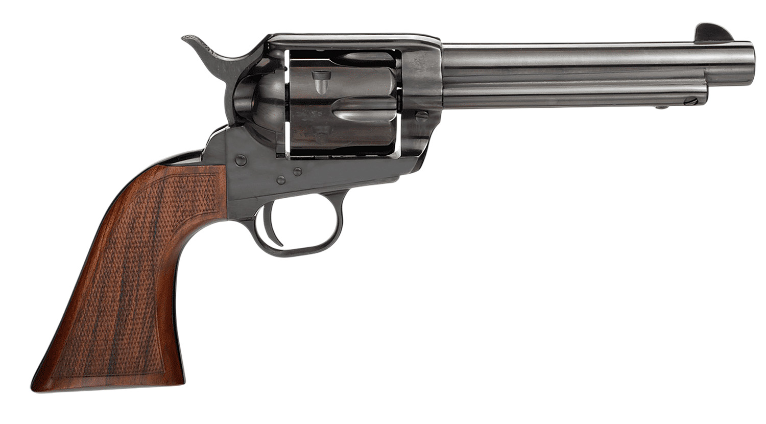 1873 TC9 9MM BL/WD 5.5"