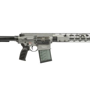 MR762 A4 7.62 16.5" 20+1 GRY