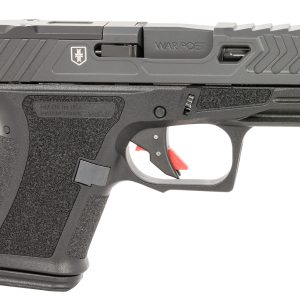 CR920 WAR POET 9MM 13+1