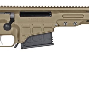 MRAD COVERT 6.5CR FDE 17"