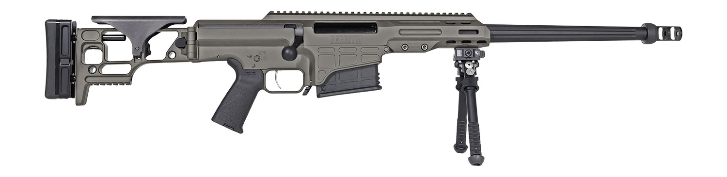 MRAD COVERT 6.5CR TUNG 17"