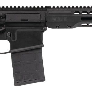 REC10 DMR 308WIN BLK 16" 20+1
