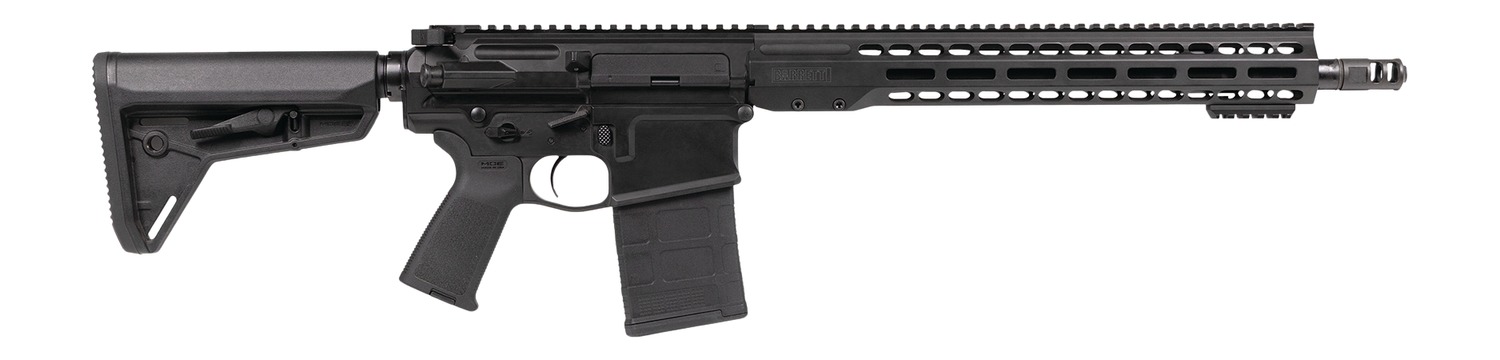 REC10 DMR 308WIN BLK 16" 20+1