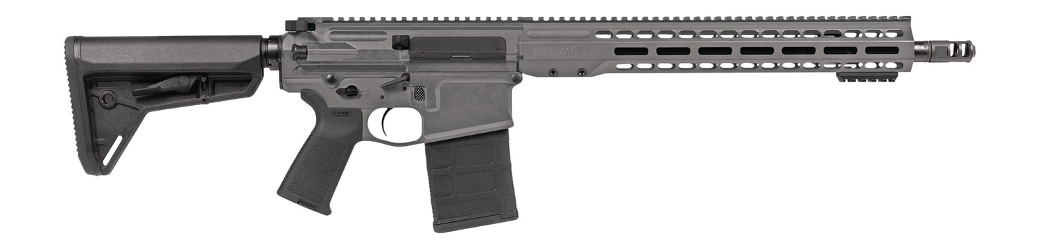 REC10 DMR 308WIN TUNG 16" 20+1
