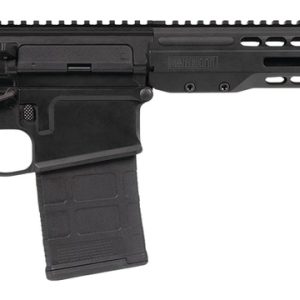 REC10 DMR 6.5CR BLK 16" 20+1