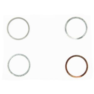 SHIM KIT MOUNT 11/16X24