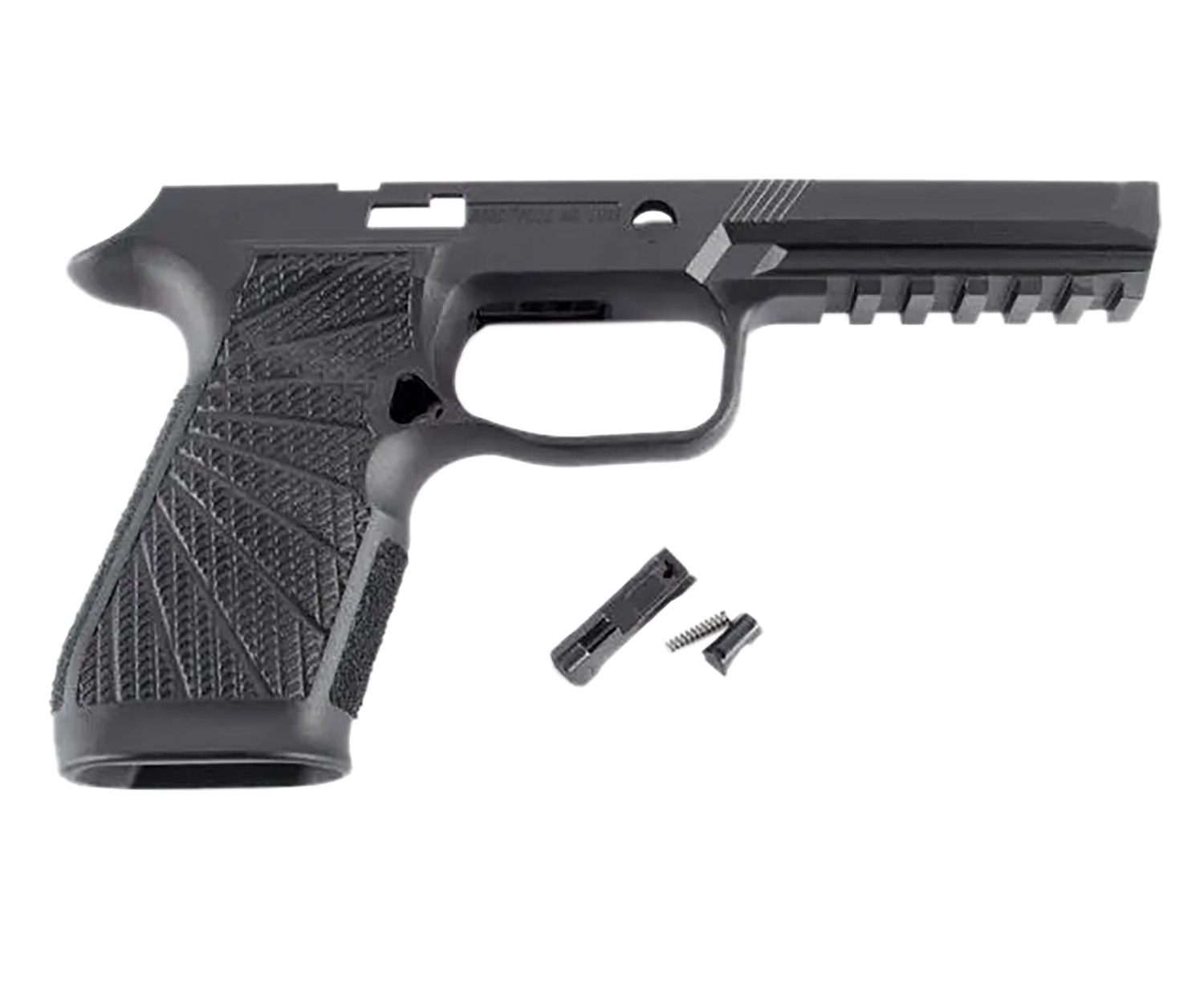 GRIP MOD WCP320 FS BLK SFTY