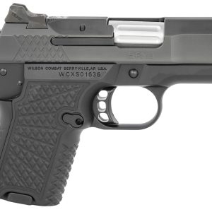 SFX9 SC 9MM 3.25" 15+1 BLK