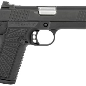 SFT9 9MM 4.25" 15+1 BLK