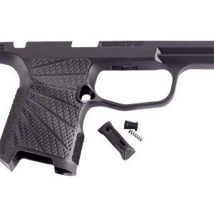 GRIP MOD WCP365 BLK SFTY
