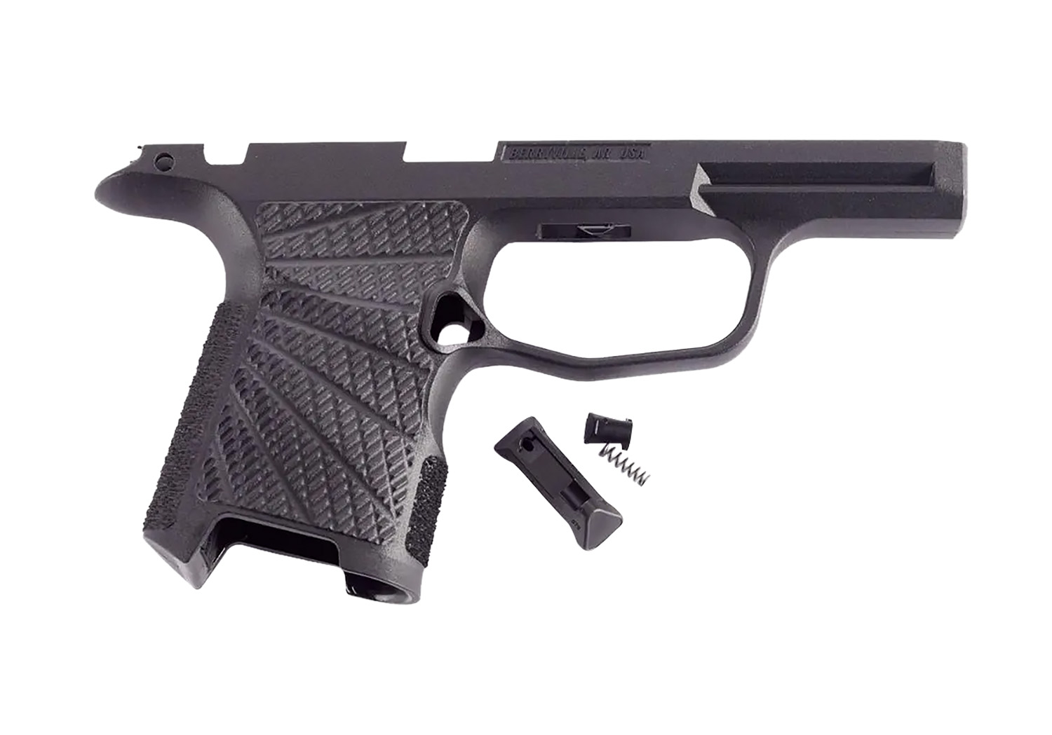 GRIP MOD WCP365 BLK SFTY