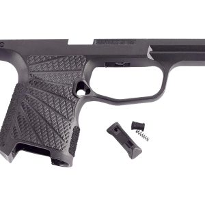 GRIP MOD WCP365 BLK