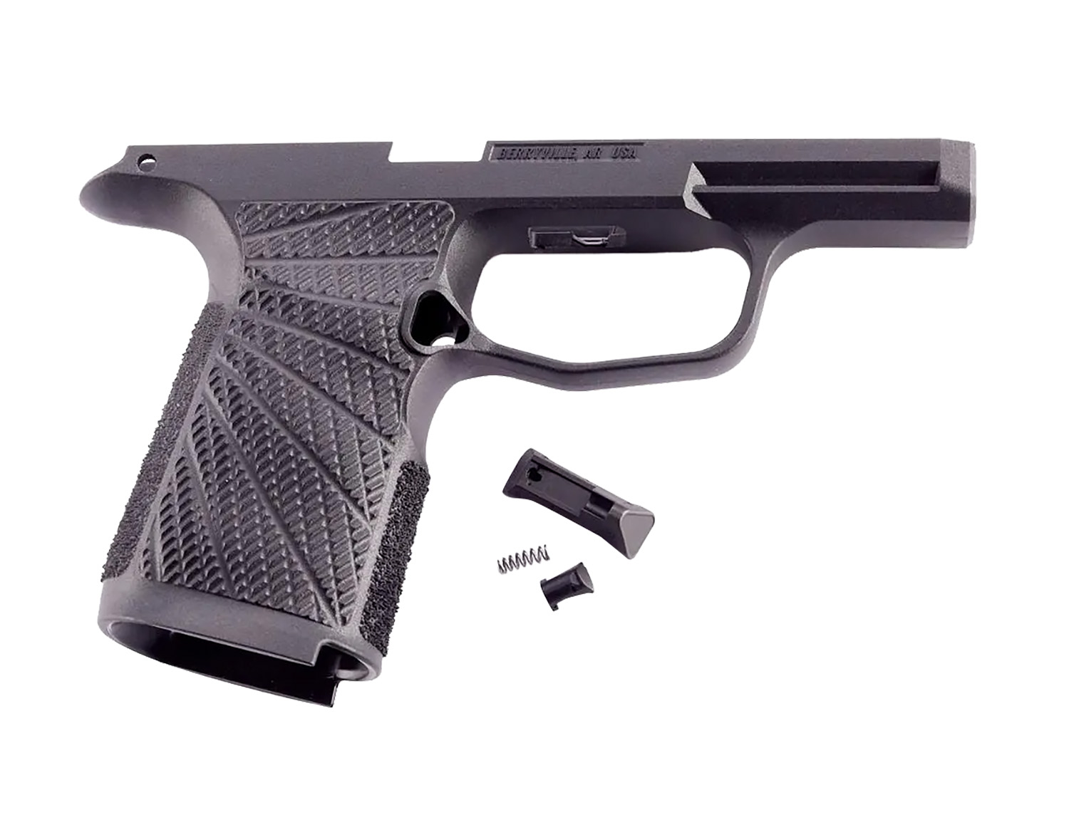GRIP MOD WCP365 XL BLK