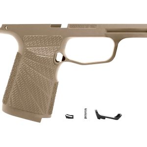 GRIP MOD WCP365 XL TAN