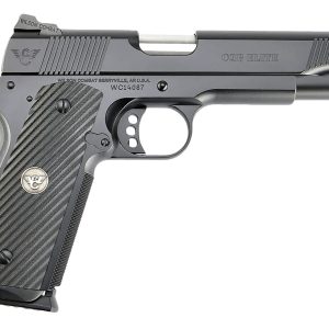 CQB ELITE 45ACP 5" 8+1 BLK