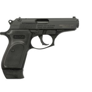THUNDER 32 MATTE 32ACP 10+1
