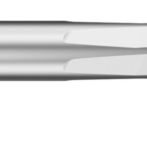 AFTERBURNER+RAMJET RXM GRY 4"