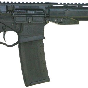 ALPHA MAXX 300BLK 30+1 16"