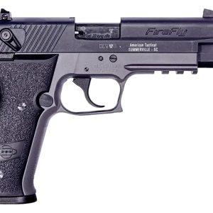 GSG FIREFLY 22LR GREY 4.9" TB