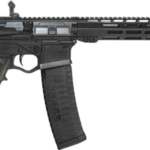 ALPHA MAXX 5.56 16" 60+1 MLOK