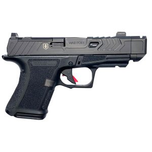 CR920P WAR POET 9MM 13+1