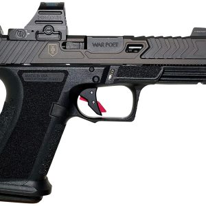 MR920 WAR POET 9MM TB 15+1 507