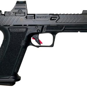 DR920 WAR POET 9MM TB 17+1 507