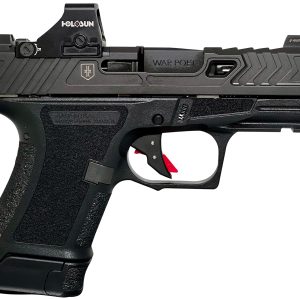 CR920 WAR POET 9MM 13+1 507K