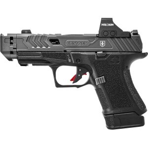 CR920P WAR POET 9MM 13+1 507K