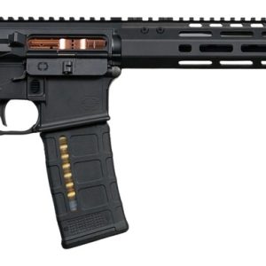 U526 5.56MM BK/BK 16" 30+1