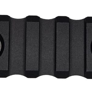 PICATINNY RAIL 5 SLOT