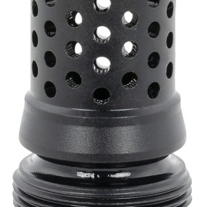 XENO MOUNT MUZZLE BRAKE 1/2X28