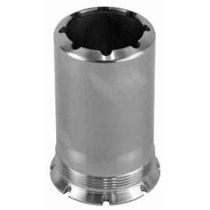 PYRO BLAST SHIELD INSERT