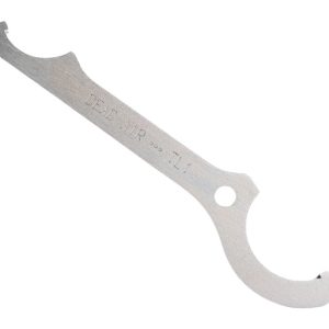 ENHANCED SPANNER WRENCH