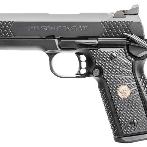 EDC X9 2.0 9MM 4" 15+1 BK AMBI