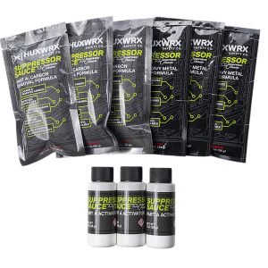 SUPPRESSOR SAUCE REFILL KIT
