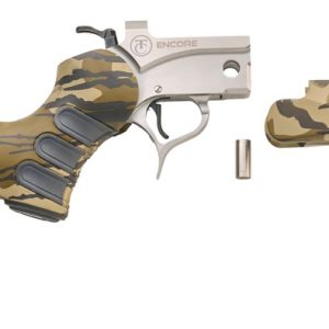PROHUNTER RIFLE FRAME SS/MOBL