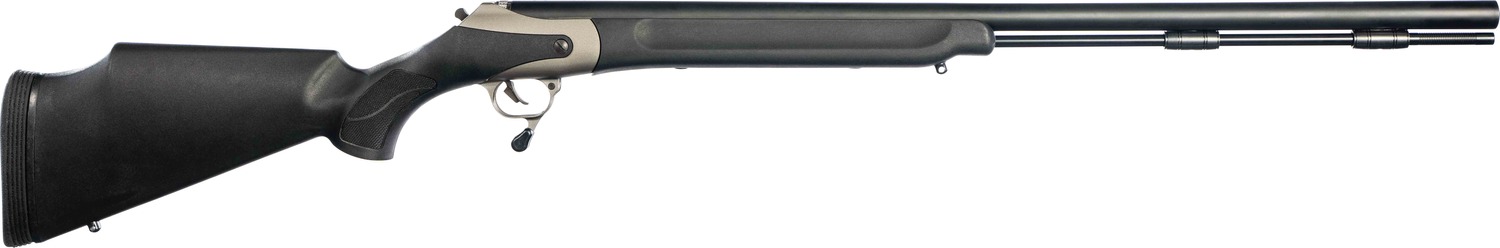 TRIUMPH ML 45CAL NITRIDE/BLK