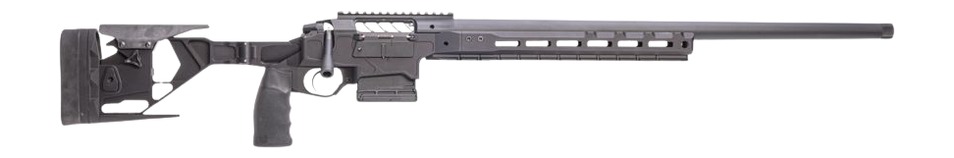 HIT PRO M3 22CR BLK 24"