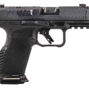 PRIME RADIAN 9MM BLK 17+1