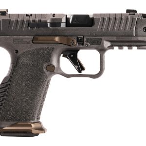 PRIME RADIAN 9MM GRY 10+1