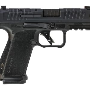 METE MC9 PRIME 9MM BLK 17+1 NC