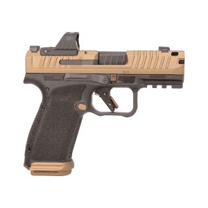 METE MC9 PRIME 9MM BK/BRZ MO1