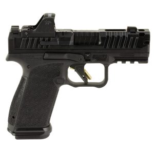 METE MC9 PRIME 9MM BK 17+1 MO1